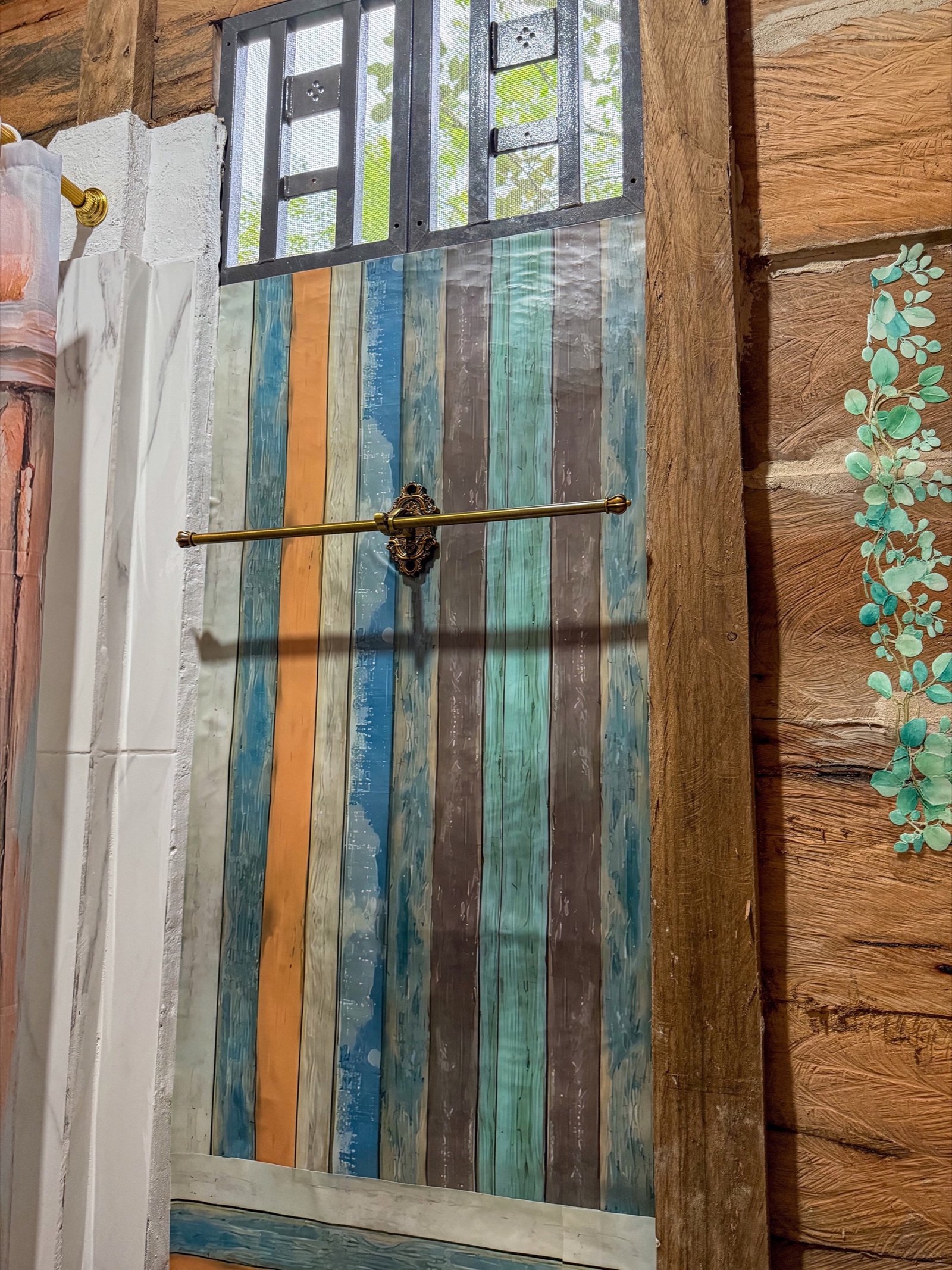 Cabaña Pescaditos - Naturaleza