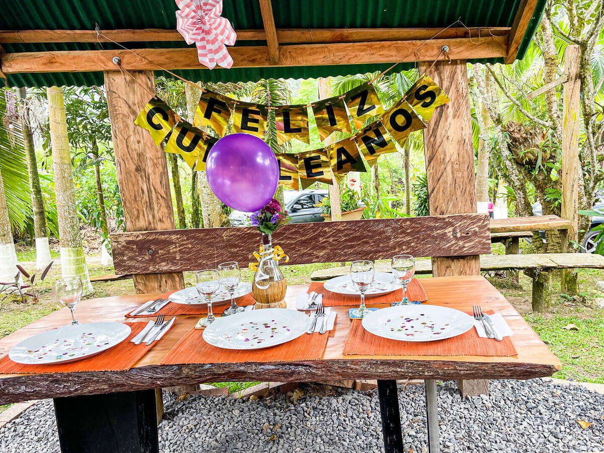 Galería Jardín del Agua