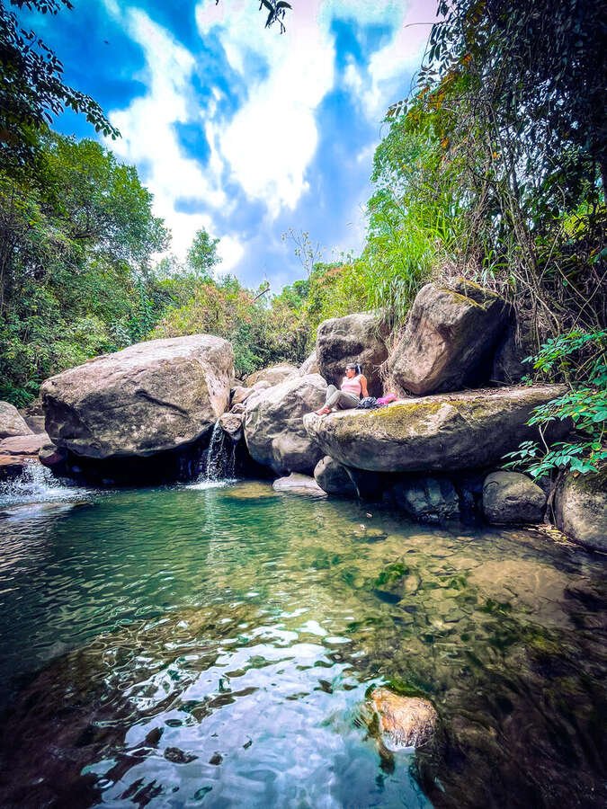 Galería Jardín del Agua 7