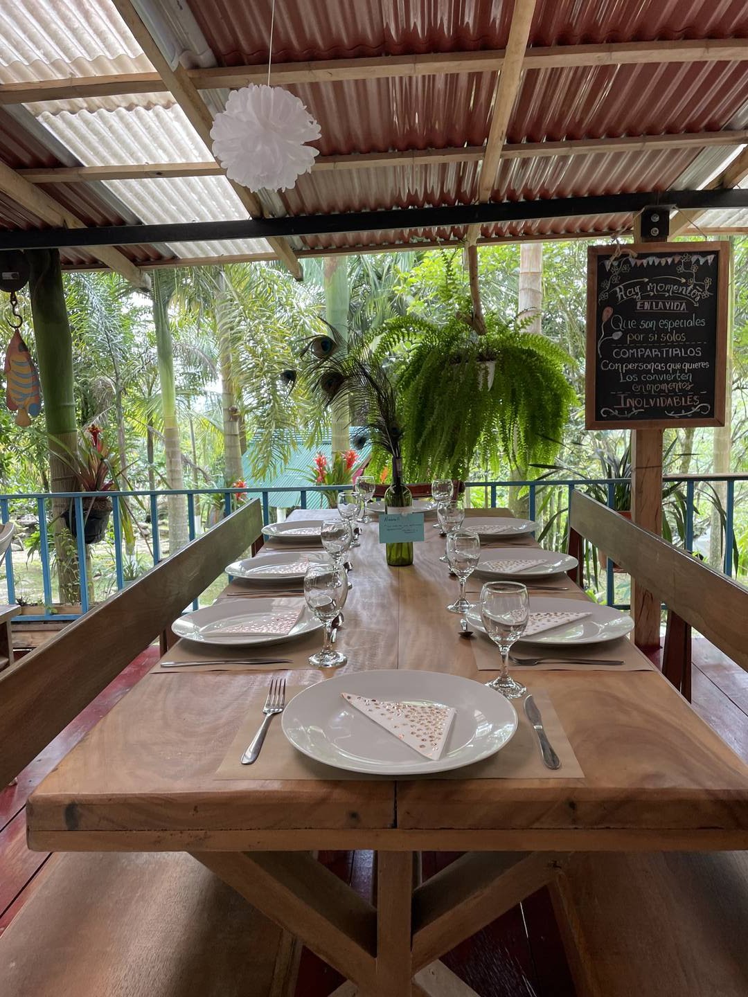 Celebración de cumpleaños