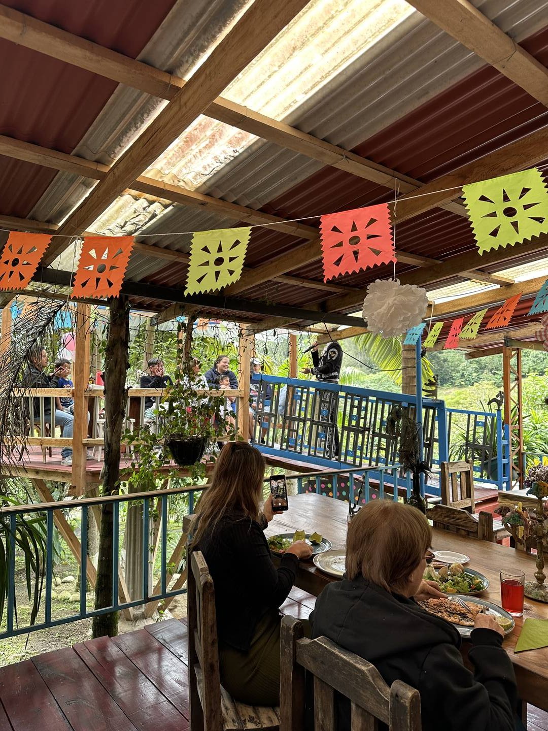 Celebración de cumpleaños