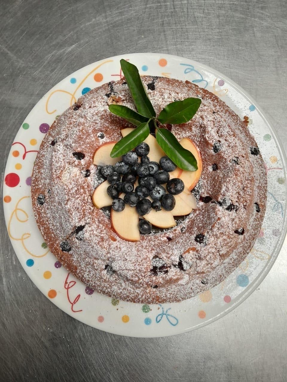 Celebración de cumpleaños