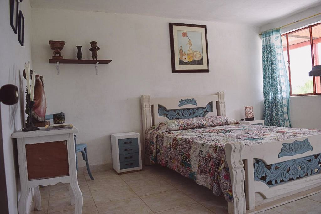 Habitación Familiar - Vista principal