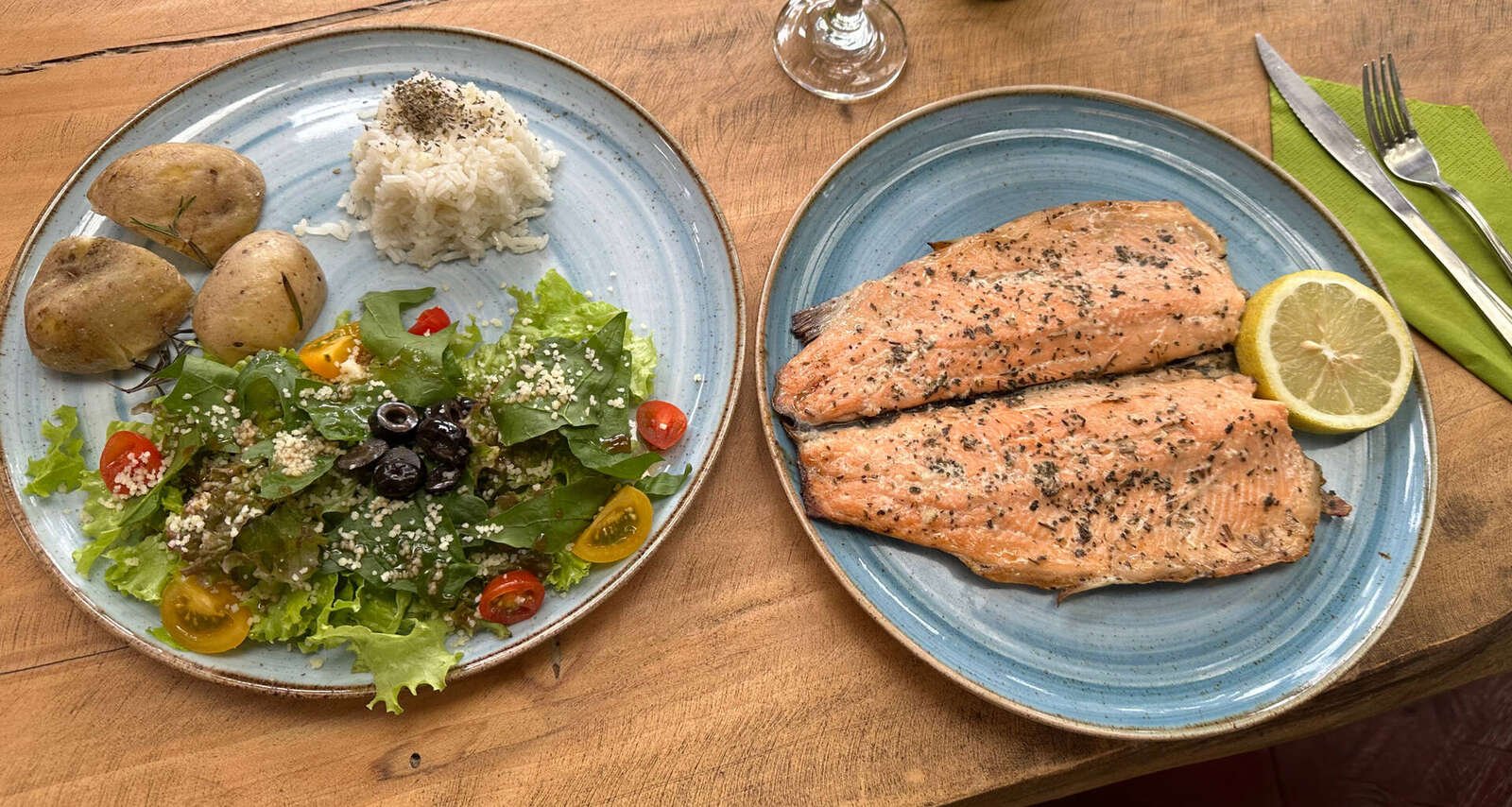 Menú Tradicional - Bandeja Paisa