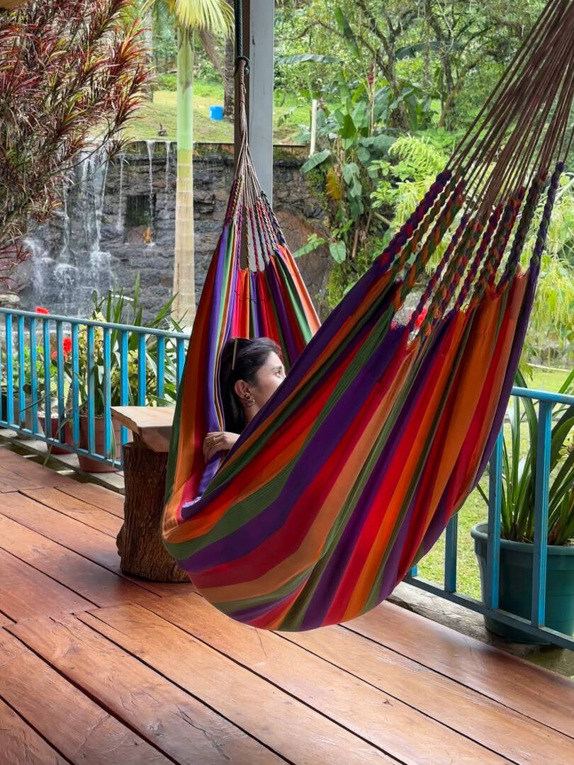 Pasadía Todo Incluido