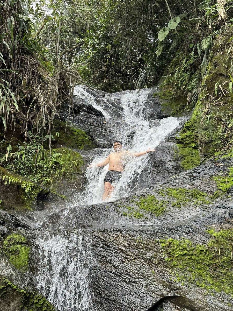 Pasadía Todo Incluido