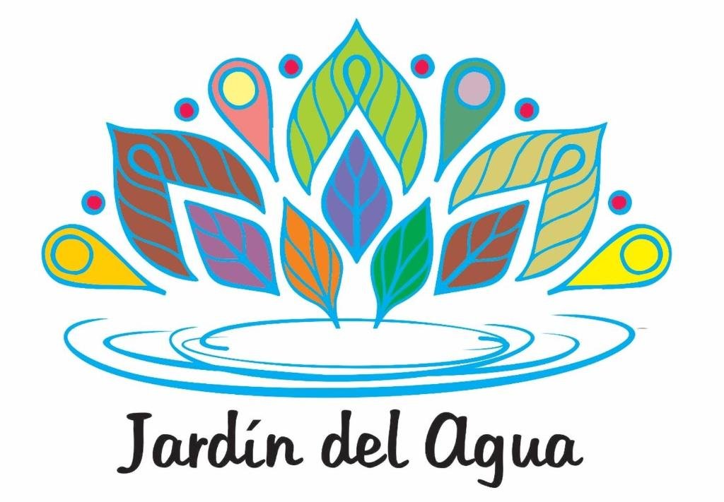 Jardín del Agua